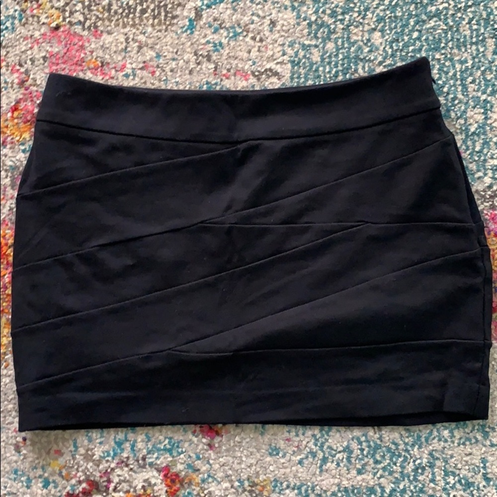 Express Mini Skirt